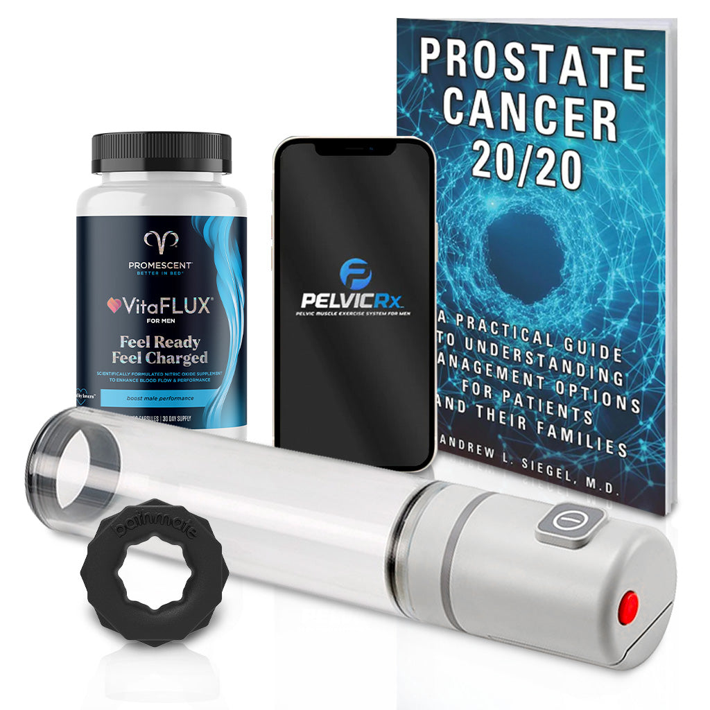 Prostate Health Products