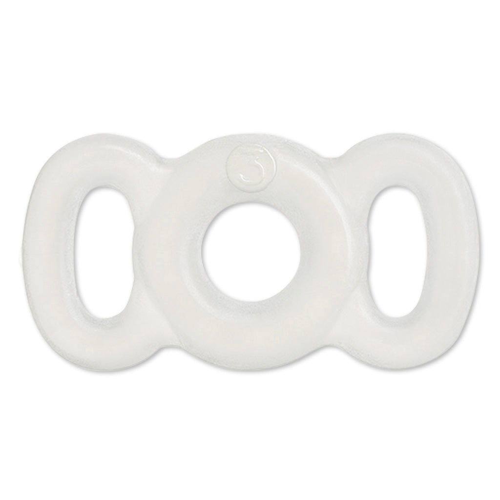 PosTVac Ultimate Constriction Rings Medium Tension (3)