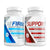 AFFIRM and SupporT Natural Supplements