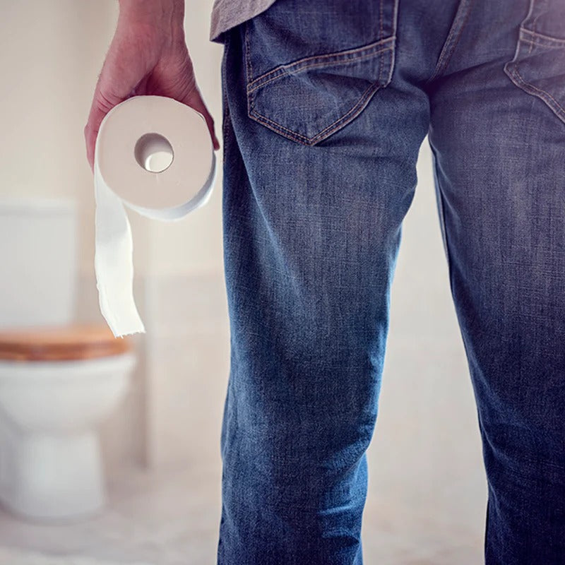 Increase Bowel Control with the Private Gym