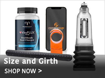 Size and Girth Products