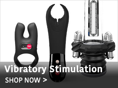 Vibratory Simulation Devices Icon