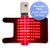 Optimus Red RLT Penis Pump Set Automatic Pre-order Badge June 2024 Delivery Automatic
