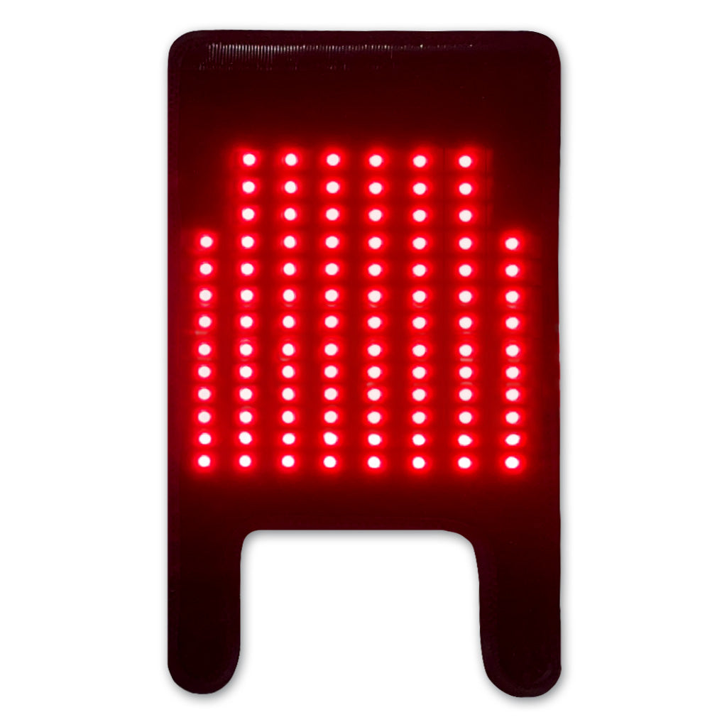 Optimus Red Blood Flow Boosting Red Light Pump Wrap without the Pump
