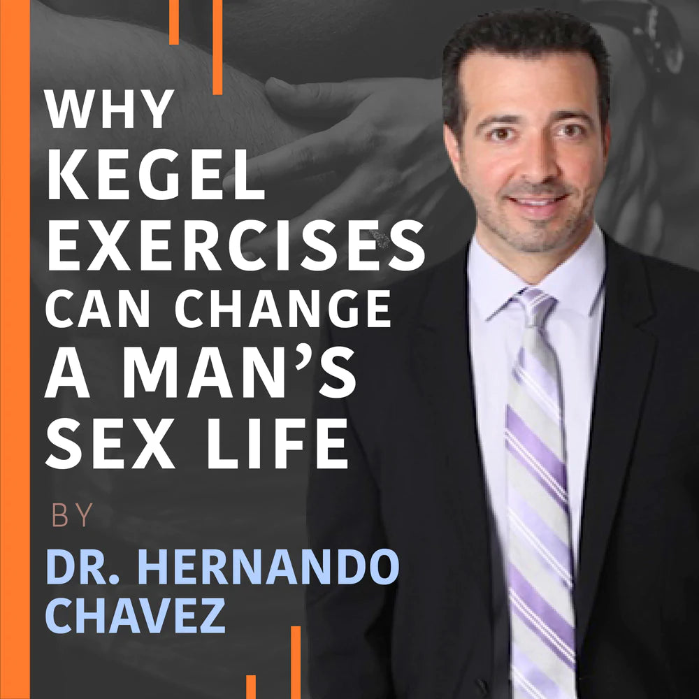 Dr. Hernando Chaves, Licensed Marriage & Family Therapist and Clinical Sexologist