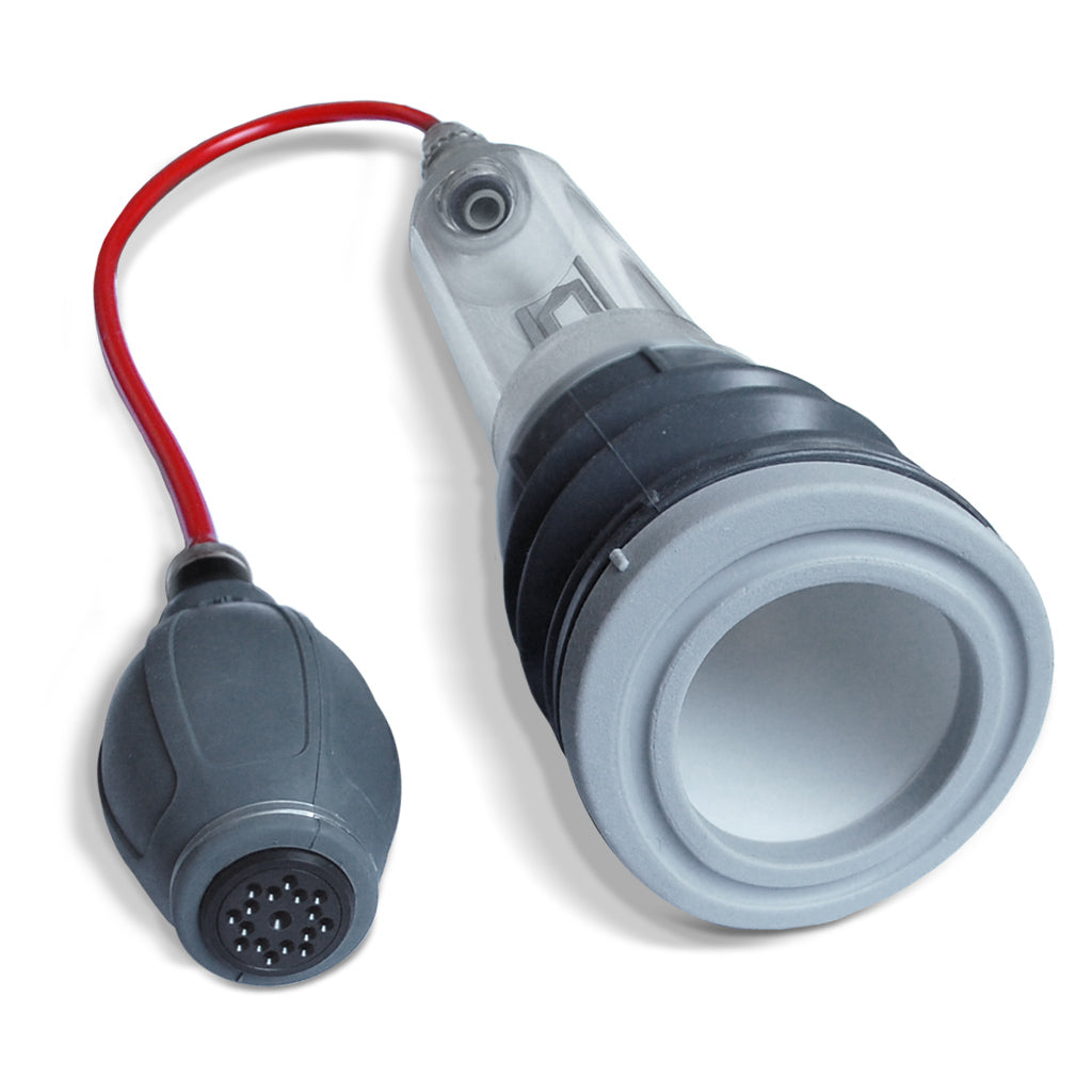 Bomba hidráulica con fuelle Bathmate HydroXtreme