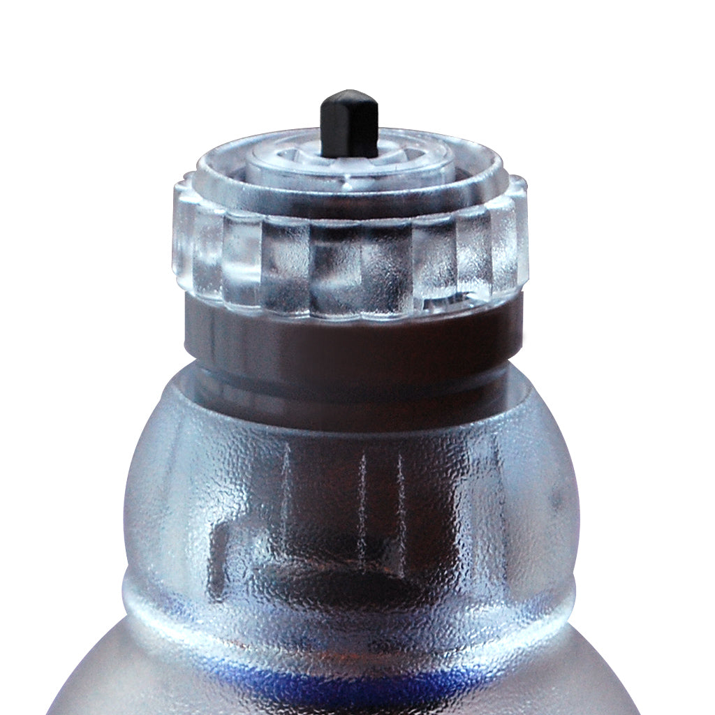 Válvula de cierre Bathmate HydroXtreme Superflow