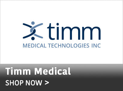 timm medical collection logo