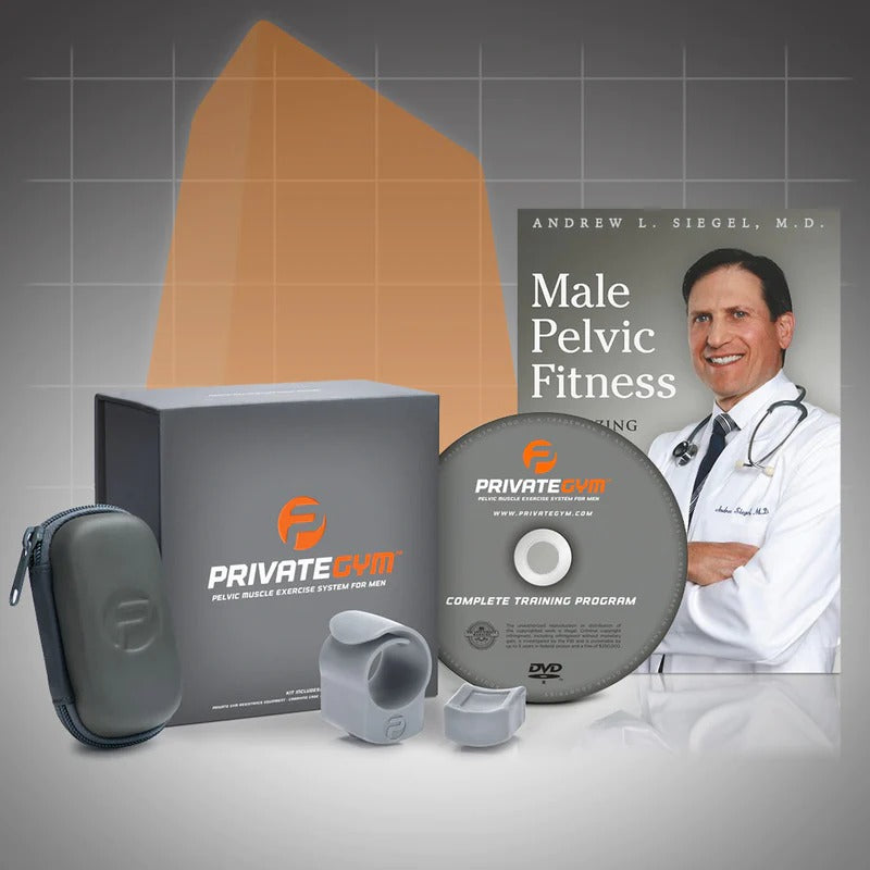 Introduction To Private Gym Training Program