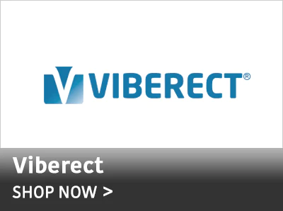 viberect collection logo