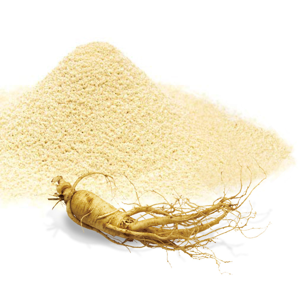 Affirm Nutritional Supplement for Erectile Dysfunction Contains Asian Ginseng