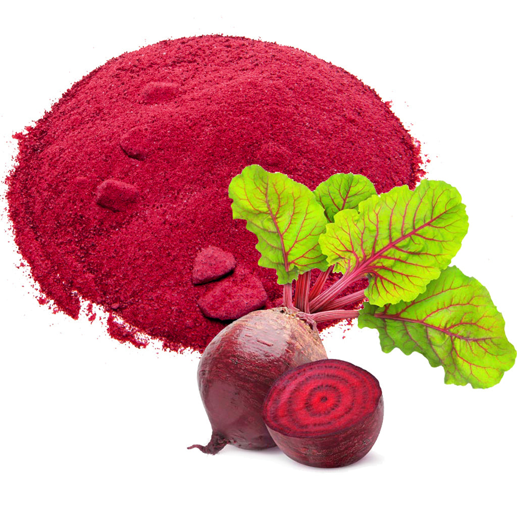 Affirm Nutritional Supplement Contains Beet Root Extract