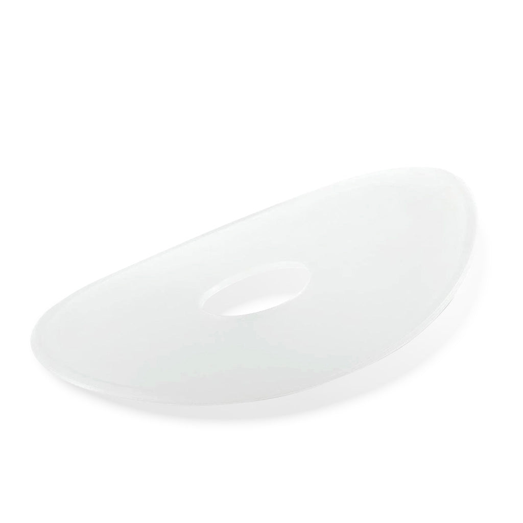 PosTVac Scrotal Shield for Penis Pumps Standard Large