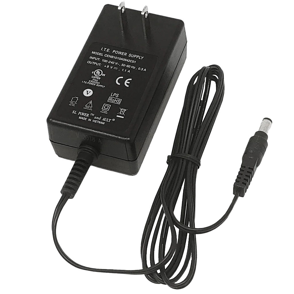 Replacement Power Supply for Viberect Devices