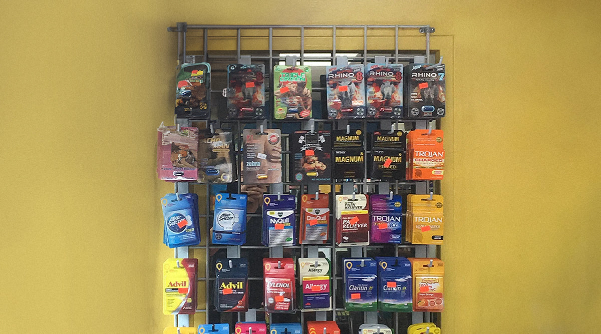 Gas Station Sex Pills Do They Really Work?