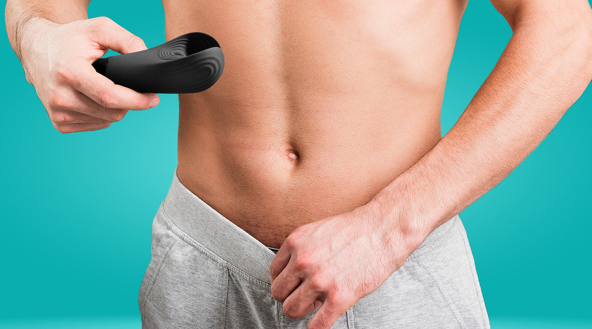 What is Penile Vibratory Stimulation?