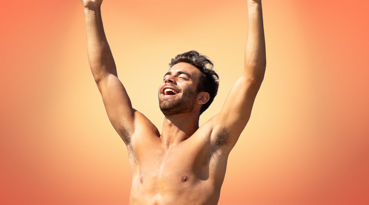 Natural Ways to Amplify Sex Life