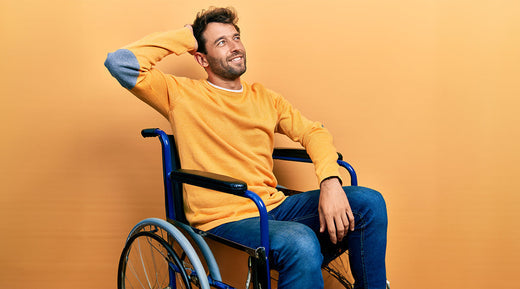 Sexual Function for Men After Spinal Cord Injury