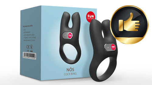 Fun Factory NS Review: Our Expert Test of This Vibrating Ring Fun Factory NS Review: Our Expert Test of This Vibrating Ring