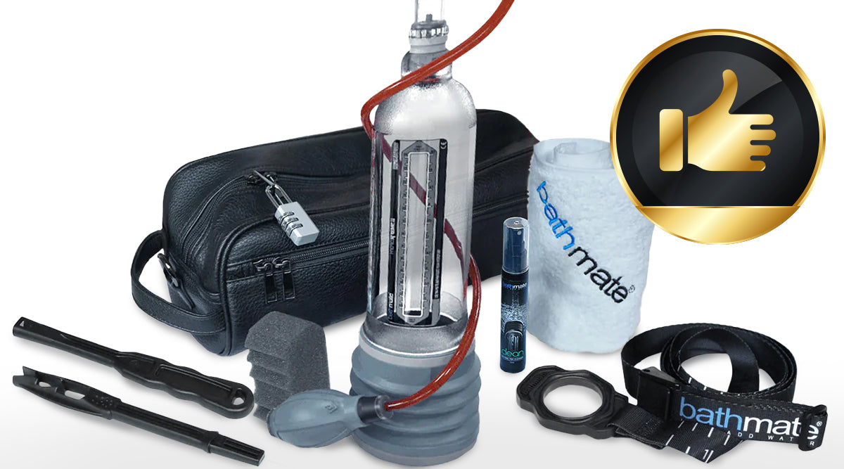 bathmate hydroxtreme 11 review