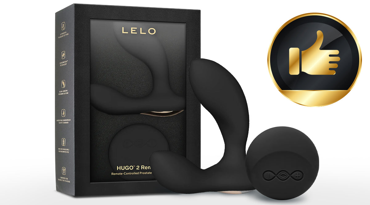 LELO Hugo 2 Review