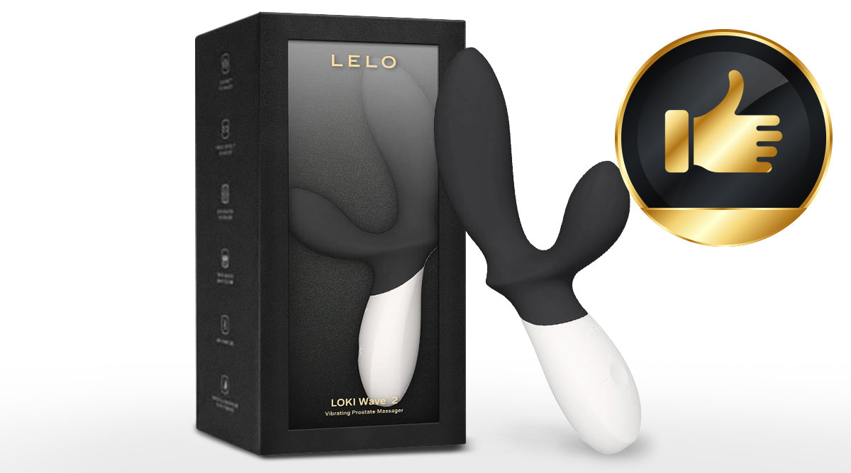 vibrating prostate massager review ederracore.com