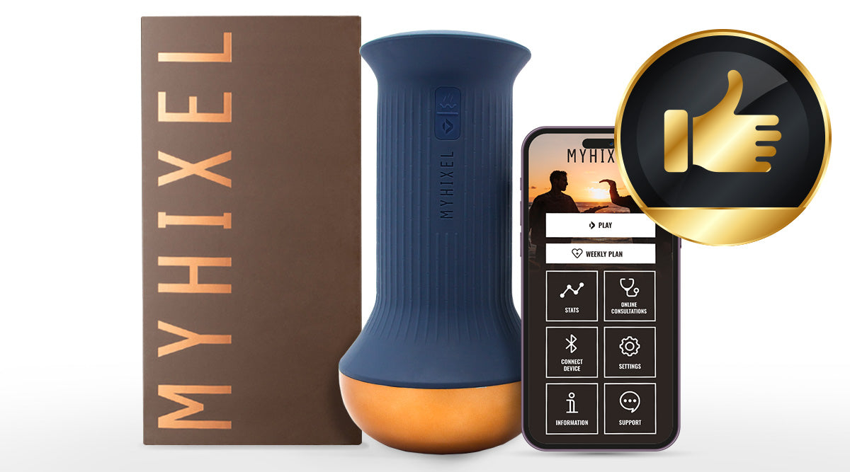 MYHIXEL Control Review