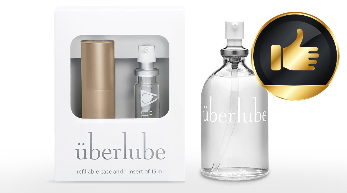 personal lubricant reviews 5 Top Rabbit Vibrators: My journey to find the 5 best