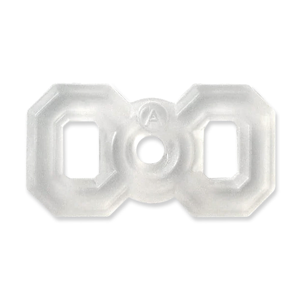 Spartan Constriction Rings Size A (8 mm)