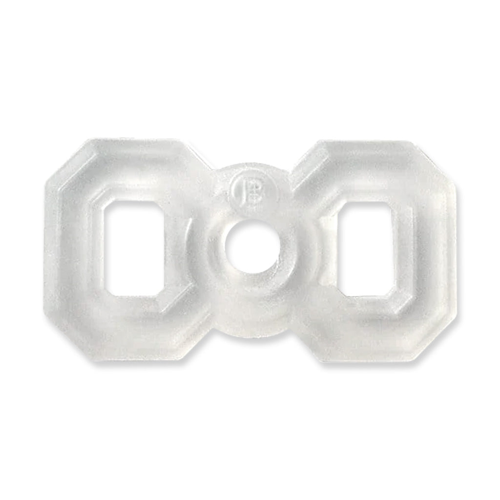 Spartan Constriction Rings Size B (10 mm)