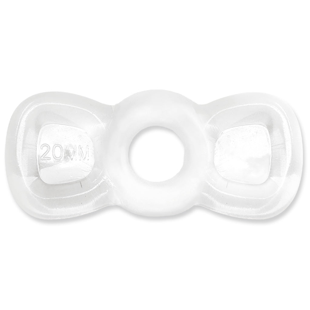 Spartan Constriction Rings Size F (20 mm)