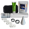 PosTVac 3000 Medical-Grade Penis Pump Package Contents Automatic / XL