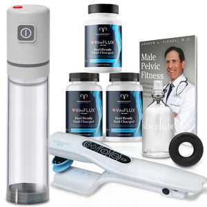 The Ultimate Erectile Dysfunction Program Automatic / No Private Gym
