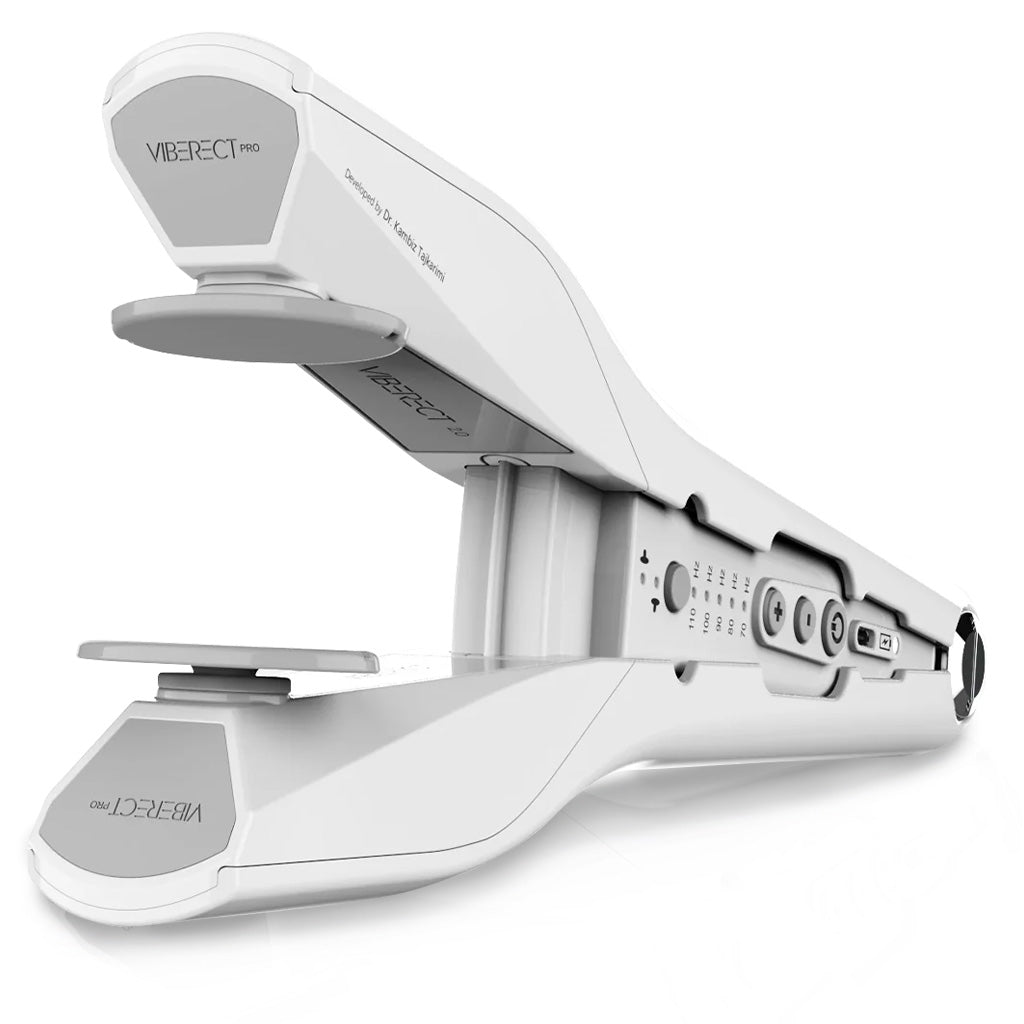 Viberect Pro Zoom View