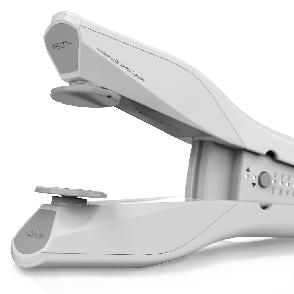 Viberect Pro Zoom Side