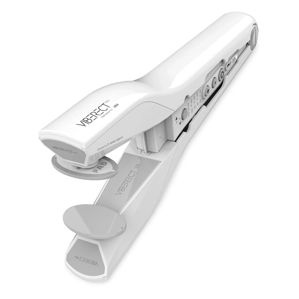 Viberect Pro Top View