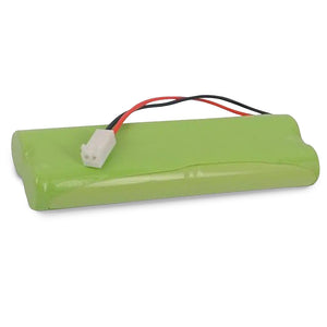 Replacement Battery for Viberect X2/X3 Back View