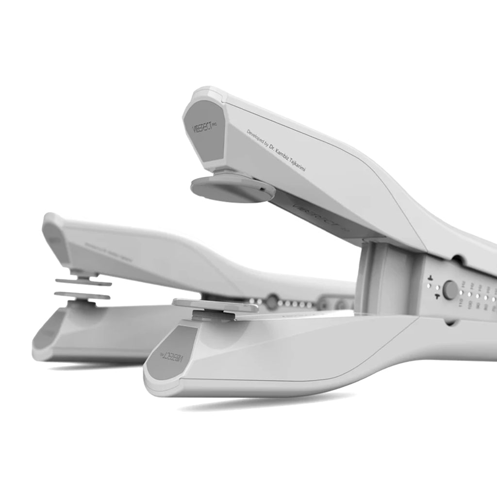 Viberect Pro Zoom View 3