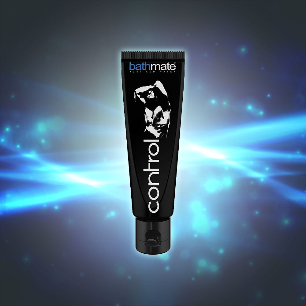 Bathmate Control Delay Gel Improves Control and Sexual Performance