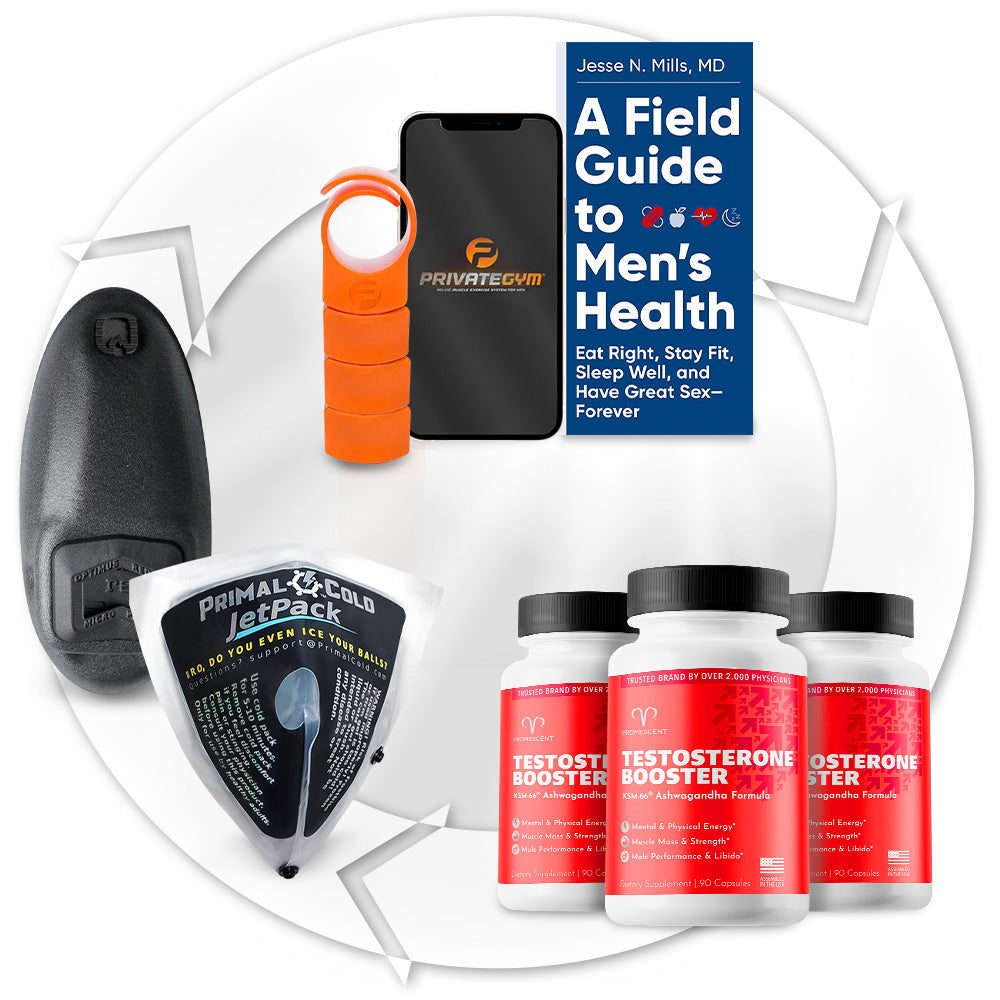 Max Boost Testosterone Booster Program Optimize Hormones, Blood Flow, And Erectile Performance