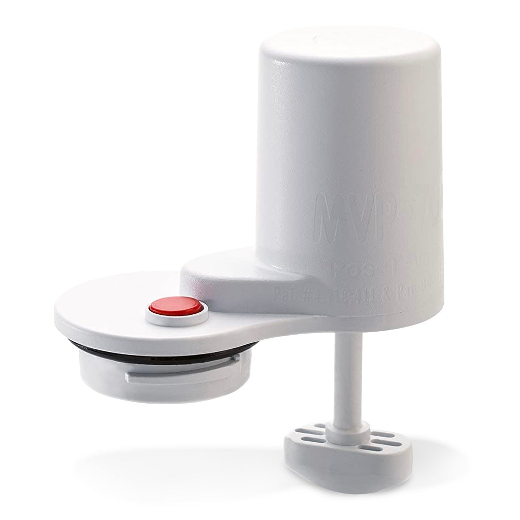 PosTVac MVP700 Penis Pump Head