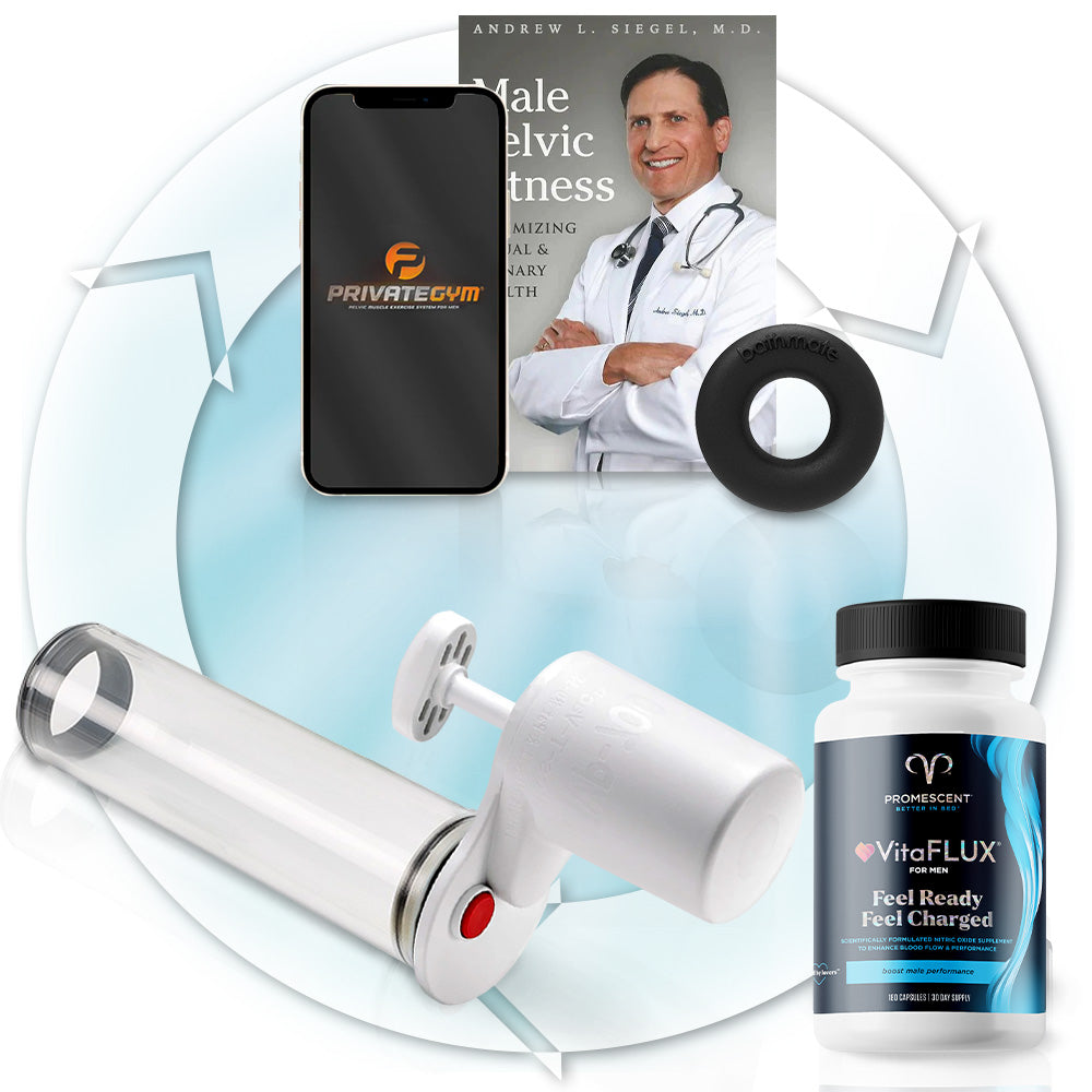 How Quick Boost Erectile Dysfunction Program Works