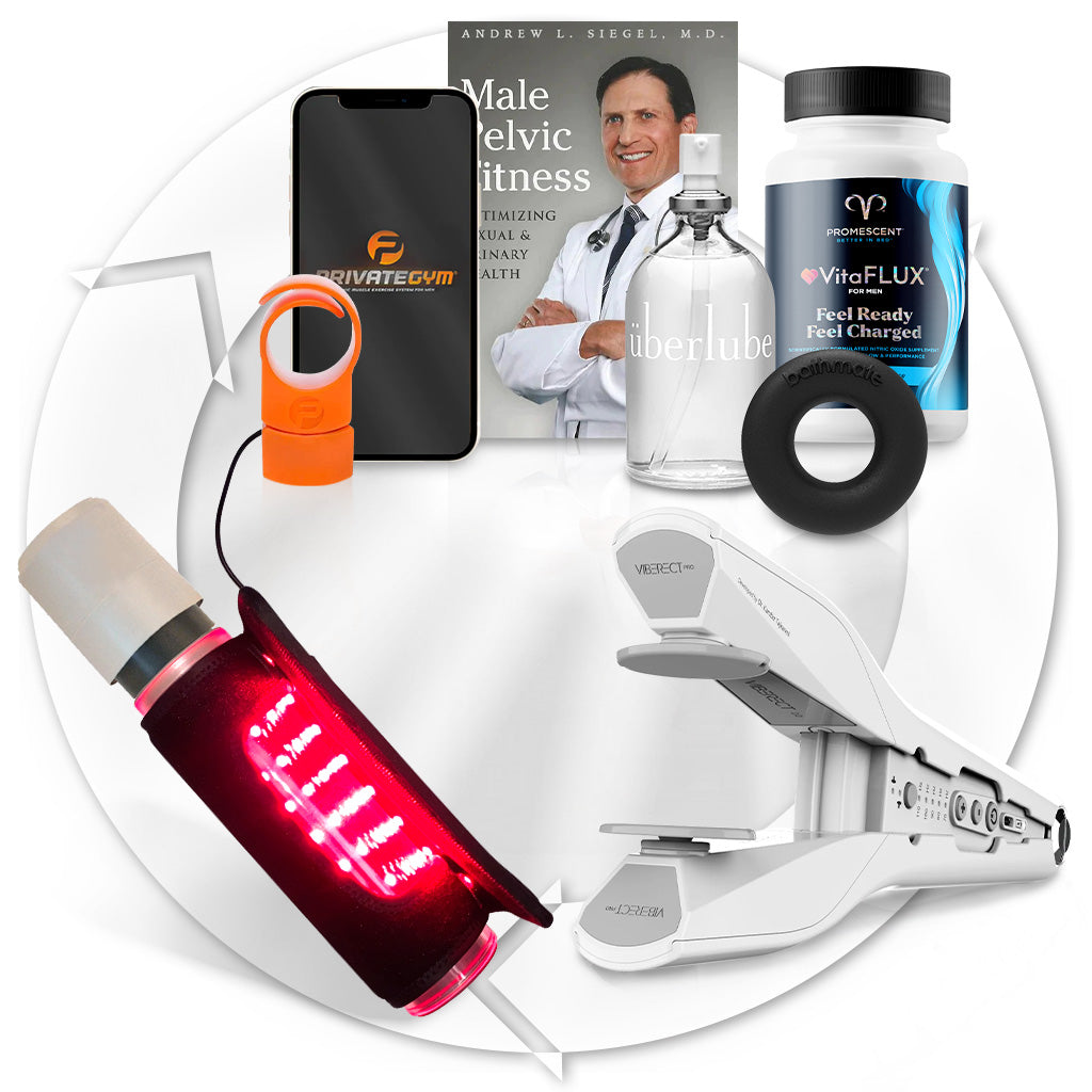 How the Ultimate Erectile Dysfunction Program Works