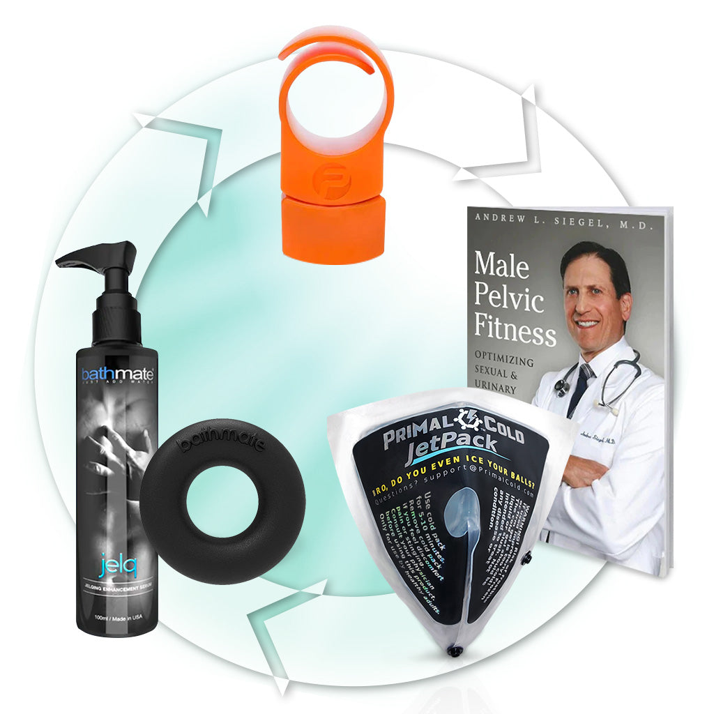 Ultimate Penis Workout Program How It Works