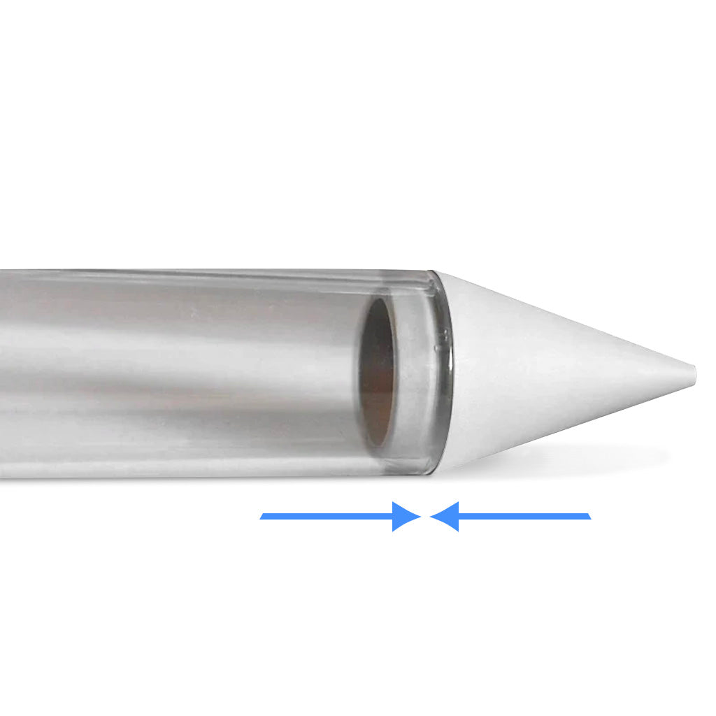 PosTVac MVP 700 Medical-Grade Penis Pump Instructions Step 2