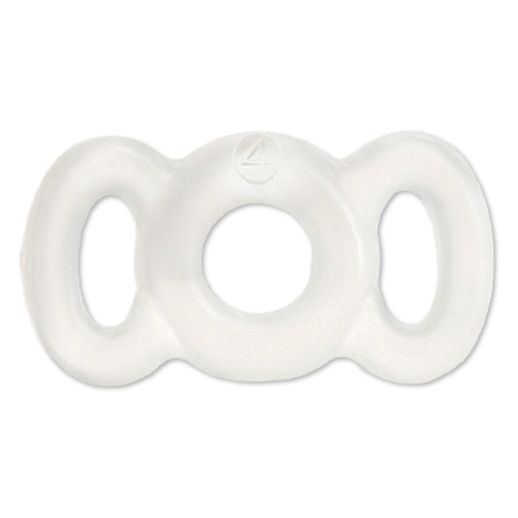 PosTVac Ultimate Constriction Rings Low Tension (4)