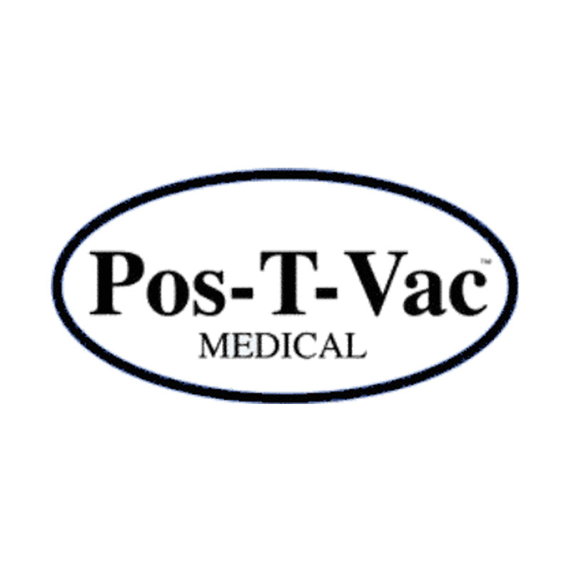 PosTVac Medical Logo