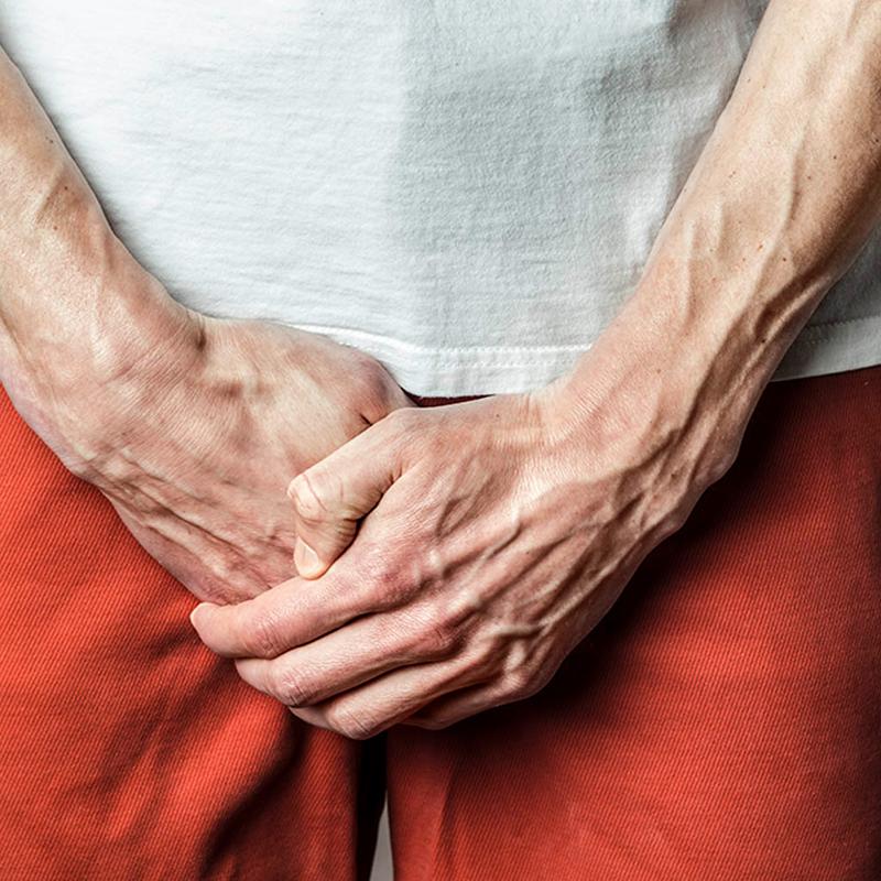 Private Gym Basic Training Program Prevent Premature Ejaculation