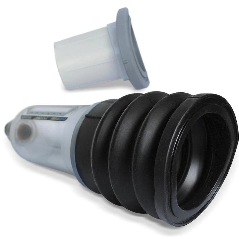 Hydromax 7 Features The Bellows Hydro Pump