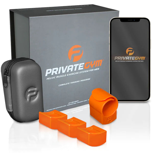 Private Gym Complete Training Program With Additional Extra Weights